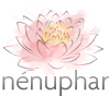 Nenuphar Logo